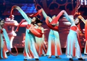 Libatkan Lebih dari 400 Murid, Sampoerna Academy BSD Sukses Gelar Teater “Mulan: An Inspired Adaptation”