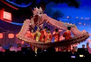 Libatkan Lebih dari 400 Murid, Sampoerna Academy BSD Sukses Gelar Teater “Mulan: An Inspired Adaptation”