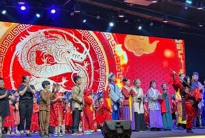 Libatkan Lebih dari 400 Murid, Sampoerna Academy BSD Sukses Gelar Teater “Mulan: An Inspired Adaptation”