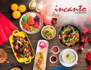 Liburan Menyambut Tahun Baru Imlek 2025 di Fraser Residence Sudirman, Jakarta