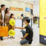 MR.D.I.Y. Indonesia Resmi Bergabung dengan United Nations Global Compact