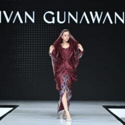 Mandjhakan Hari Rayamu, Lebaran Bersama Ivan Gunawan dengan Koleksi “Kingdom Of Love”