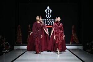 Mandjhakan Hari Rayamu, Lebaran Bersama Ivan Gunawan dengan Koleksi “Kingdom Of Love”