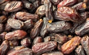 Manfaat Buah Kurma untuk Kesehatan