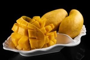 Manfaat Buah Mangga untuk Kesehatan