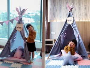 Manjakan Buah Hati dengan Cook, Learn, and Stay di Libur Akhir Pekan yang Panjang hanya di Vasaka Hotel Jakarta