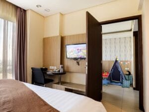 Manjakan Buah Hati dengan Cook, Learn, and Stay di Libur Akhir Pekan yang Panjang hanya di Vasaka Hotel Jakarta