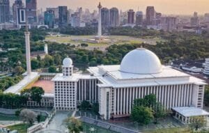 Tempat Hits di Jakarta untuk Ngabuburit Seru Selama Ramadan 2025