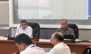 Menperin-Menaker Sepakat Ciptakan Lapangan Kerja Baru Pada Sektor Industri