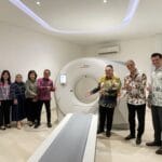 Mitra Keluarga Kelapa Gading Memperkenalkan SOMATOM Force CT System Yang Pertama di RS Swasta di Indonesia, Sebuah Revolusi Pencitraan Kardiovaskular Dengan Teknologi Canggih