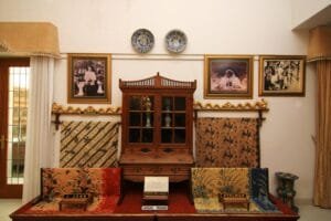 Museum Batik Danar Hadi