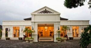 Museum Batik Danar Hadi