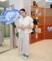 NASL by Nagita Slavina Merayakan Pembukaan Kembali Toko Konsep Terbarunya di Pondok Indah Mall 3 – Lantai 3