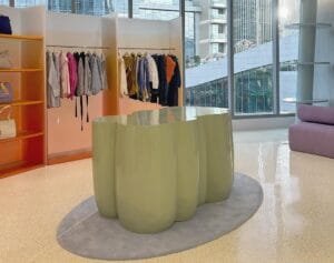 NASL by Nagita Slavina Merayakan Pembukaan Kembali Toko Konsep Terbarunya di Pondok Indah Mall 3 – Lantai 3