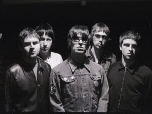 Oasis: Band Britpop yang Mengguncang Dunia Musik