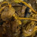 Oblok Bebek, Hidangan Khas Betawi yang Lezat dengan Rasa Khas yang Menggugah Selera