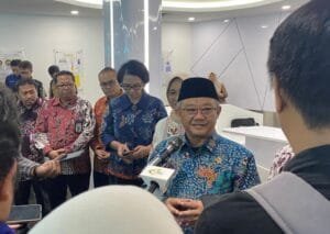 Pemerintah Perkuat Kolaborasi Antar-Lembaga untuk Pendidikan yang Lebih Adil Pada PPDB 2025