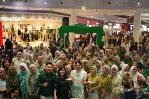 Pesta Explorasa Promina: Serunya Eksplorasi Makan untuk Dukung Anak Banyak Bisanya!