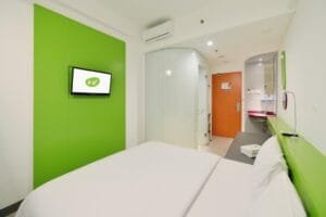 Promo Terbaru POP! Hotel Malioboro, Bisa Nginap 24 jam dan Check In Mulai Jam 7 Pagi, Cek Info Lengkapnya di Sini!