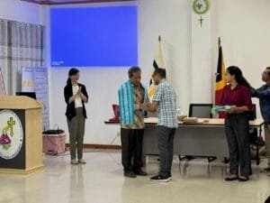 Putera Sampoerna Foundation Ekspansi Pendidikan ke Tingkat Global Lewat Kolaborasi dengan Yayasan Dom Bosco Timor Leste