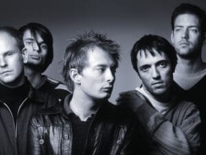 Radiohead, Band Legendaris dengan Eksperimen Musik yang Mengubah Dunia
