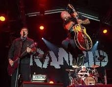 Rancid, Punk Rock yang Gak Pernah Ketinggalan Zaman