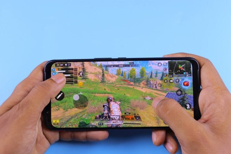 Rekomendasi Game 2025 Penghasil Saldo DANA