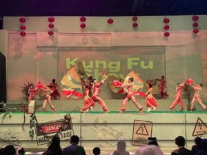 Rekomendasi Tempat Liburan Imlek Jakarta, Mulai Dari Barongsai Hingga Tebar Angpao