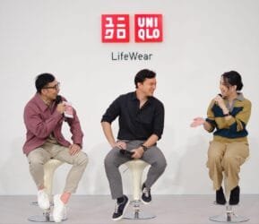 UNIQLO Spring/Summer 2025: Hadirkan Gaya Neo Classic, Paduan Gaya Klasik dan Modern ala Nicholas Saputra