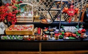 Sambut Kemakmuran Tahun Ular Kayu dengan Paket Menarik dari The Botanica Sanctuary