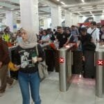 Whoosh Tawarkan Diskon Hingga 50% Selama Libur Sekolah Juni–Juli 2025