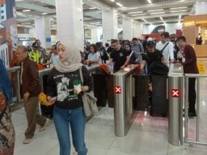 Whoosh Tawarkan Diskon Hingga 50% Selama Libur Sekolah Juni–Juli 2025