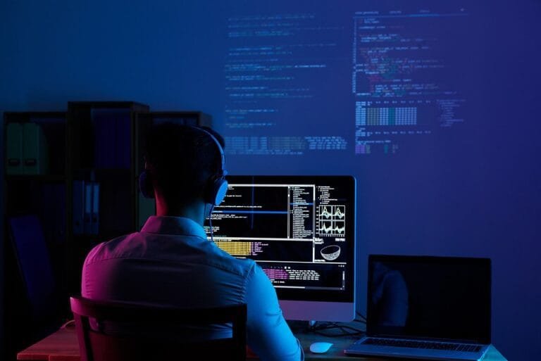 Sebanyak 1.046 Domain Situs Web Entitas PBK Ilegal di Blokir Bappebti
