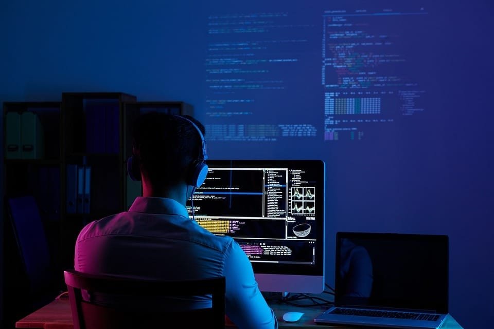 Sebanyak 1.046 Domain Situs Web Entitas PBK Ilegal di Blokir Bappebti