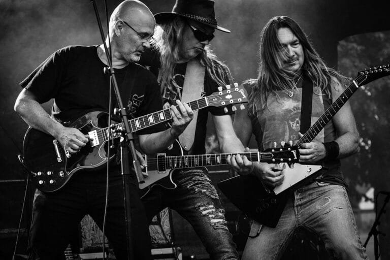 Sejarah Musik Rock: Perjalanan Panjang dari Awal Mula hingga Kejayaan