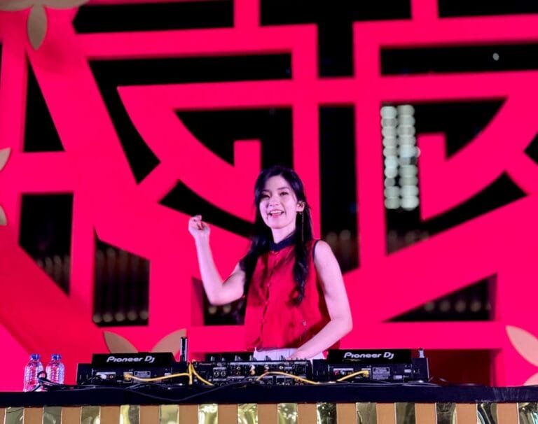 Semarakan Tahun Baru Imlek Central Park Mall dan Neo Soho Mall Hadirkan ORIENT VIBES “The Year of Snake” 24 Januari - 16 Februari 2025