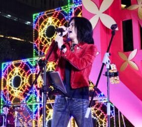 Semarakan Tahun Baru Imlek Central Park Mall dan Neo Soho Mall Hadirkan ORIENT VIBES “The Year of Snake” 24 Januari - 16 Februari 2025