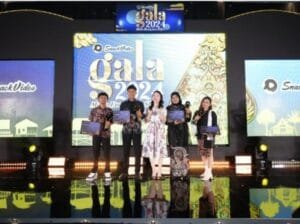 Snack Video LIVE GALA 2024: Menjembatani Budaya dan Bakat