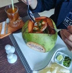 Spice Up January & Lunar Festivity Aston Tanjungpinang