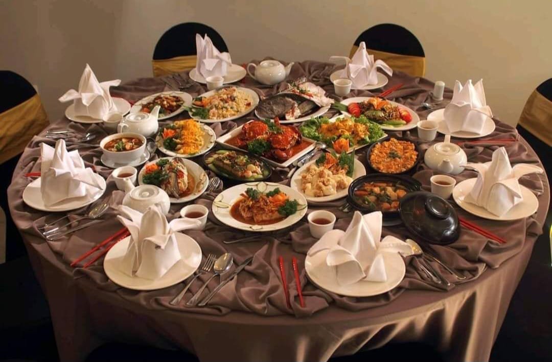 Spice Up January & Lunar Festivity Aston Tanjungpinang