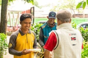 Swiss-Belresort Dago Heritage Rayakan Peringatan Tahun Ke-6 Dengan Serangkaian Acara Amal