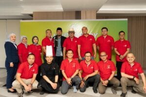 Swiss-Belresort Dago Heritage Rayakan Peringatan Tahun Ke-6 Dengan Serangkaian Acara Amal