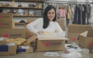 Tahun Baru, Ide Jualan Baru: Rekap Produk Paling Menarik Perhatian Pelanggan Lazada 2024 & Prediksi 2025
