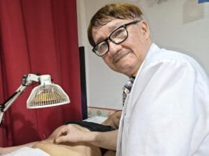 Terapi Peremajaan Stamina dengan Akupuntur Medis Tiongkok