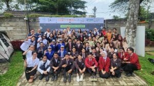 The Ascott Limited Indonesia Regional Bogor Gelar World Environmental Education Day untuk Dukung Kelestarian Alam 