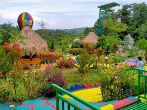 The Green Villa’s