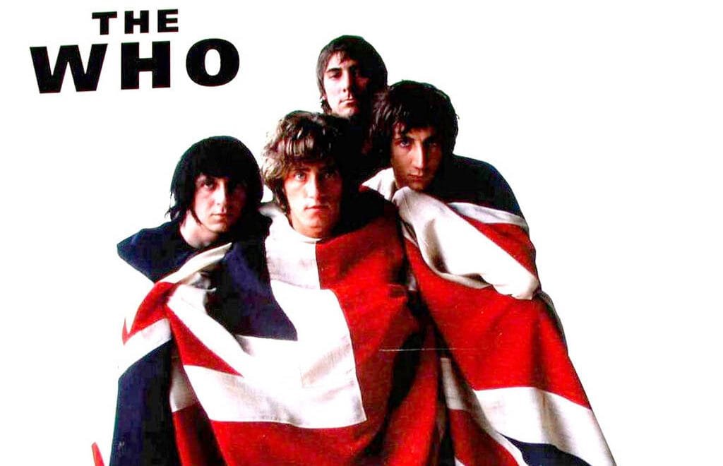 The Who Band Ikon Rock yang Tak Terlupakan dan Lagu-Lagu Hitsnya