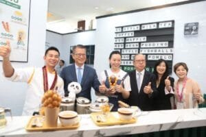 “Think Business, Think Hong Kong” Buka Pintu Bagi Kemitraan Hong Kong-Indonesia