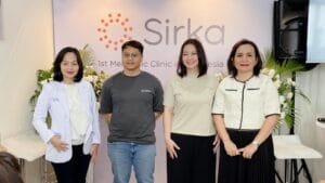 Tingkatkan Kesadaran Terhadap Gangguan Metabolik, Klinik Sirka Kini Hadir Memberikan Pencegahan dan Perawatan yang Holistik