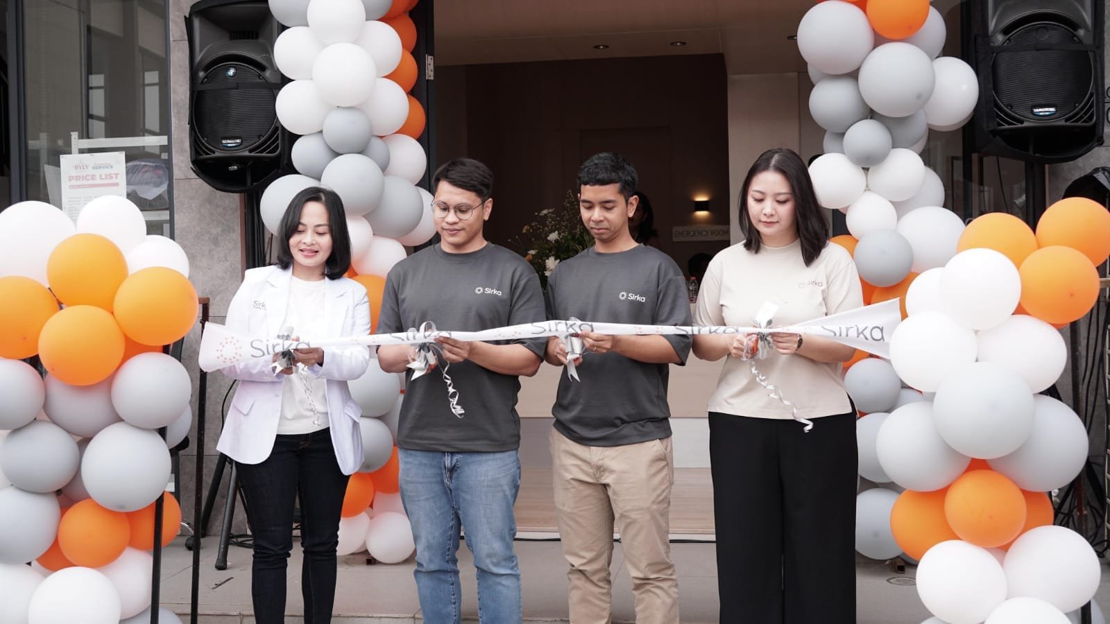 Tingkatkan Kesadaran Terhadap Gangguan Metabolik, Klinik Sirka Kini Hadir Memberikan Pencegahan dan Perawatan yang Holistik